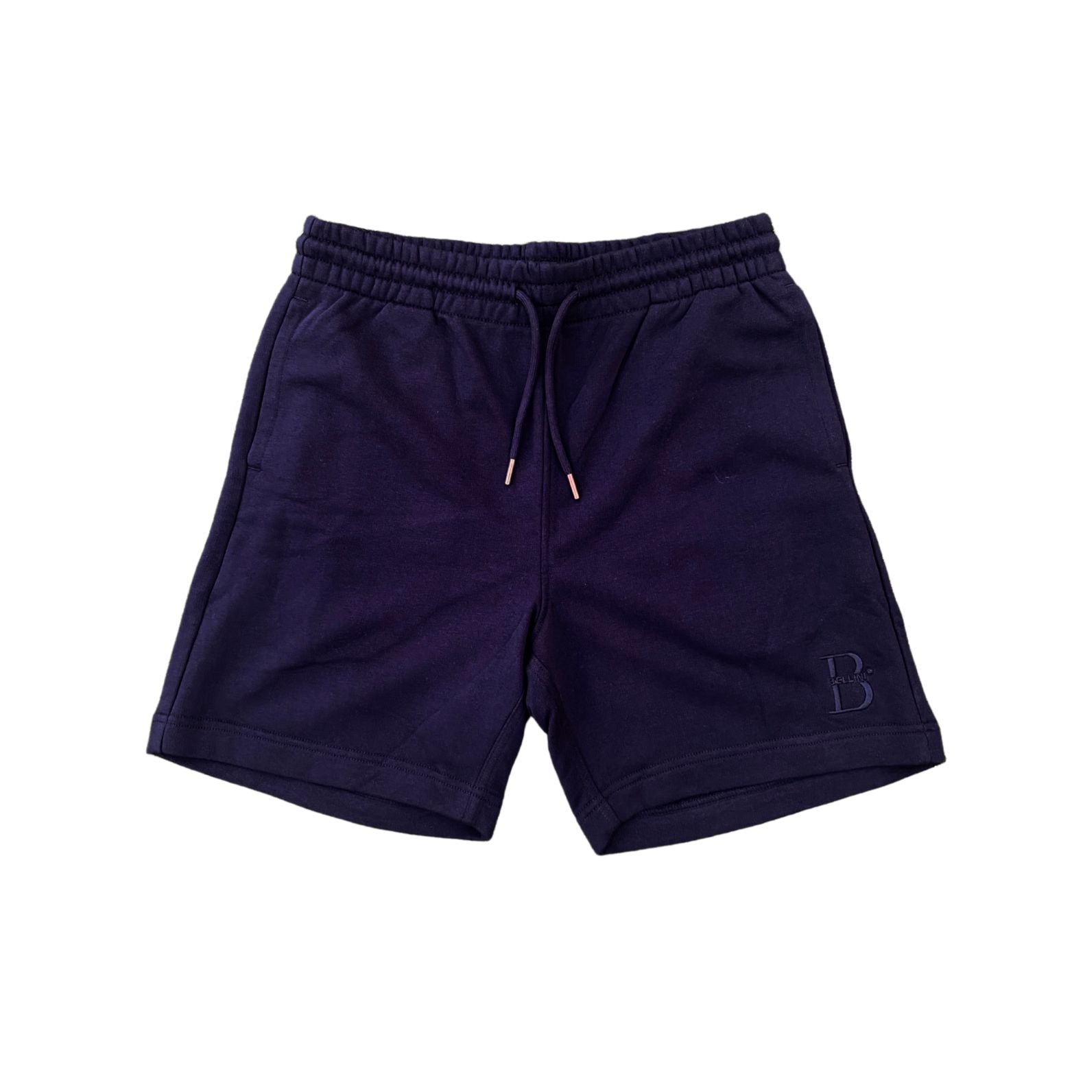 Short Porto Lucio - Azul Marino