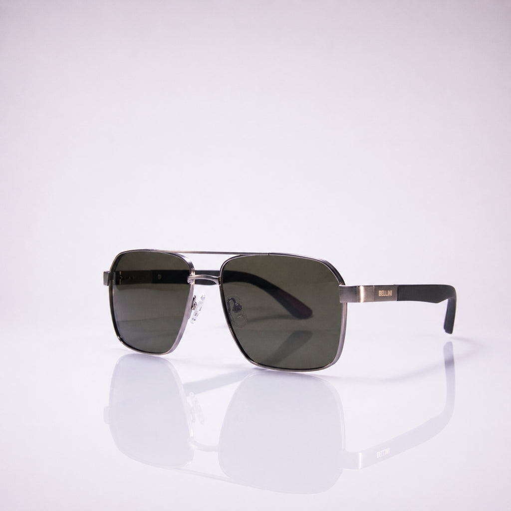 Gafas Aviador Bellini Rectangulares