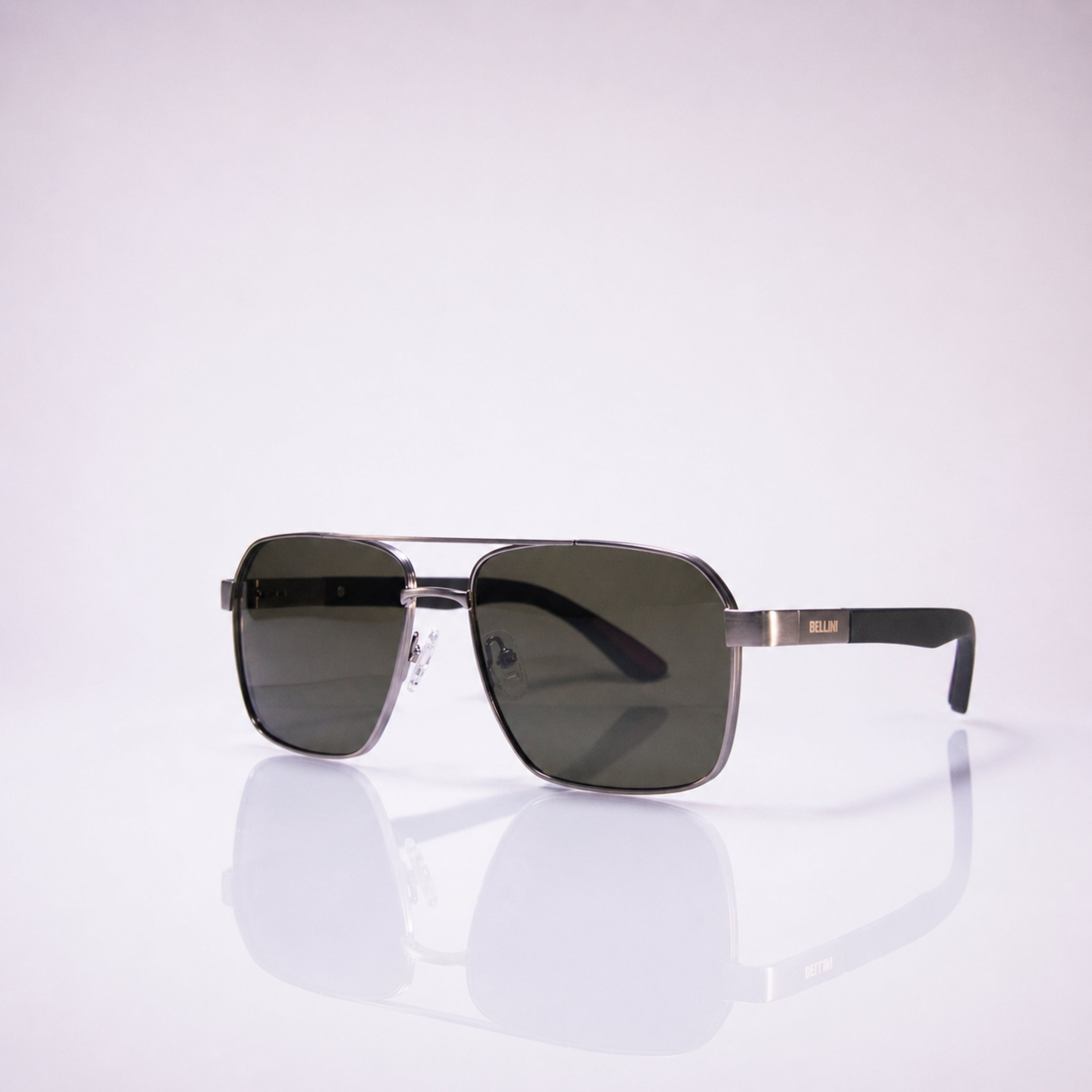 Gafas Aviador Bellini Rectangulares