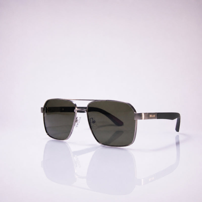 Gafas Aviador Bellini Rectangulares