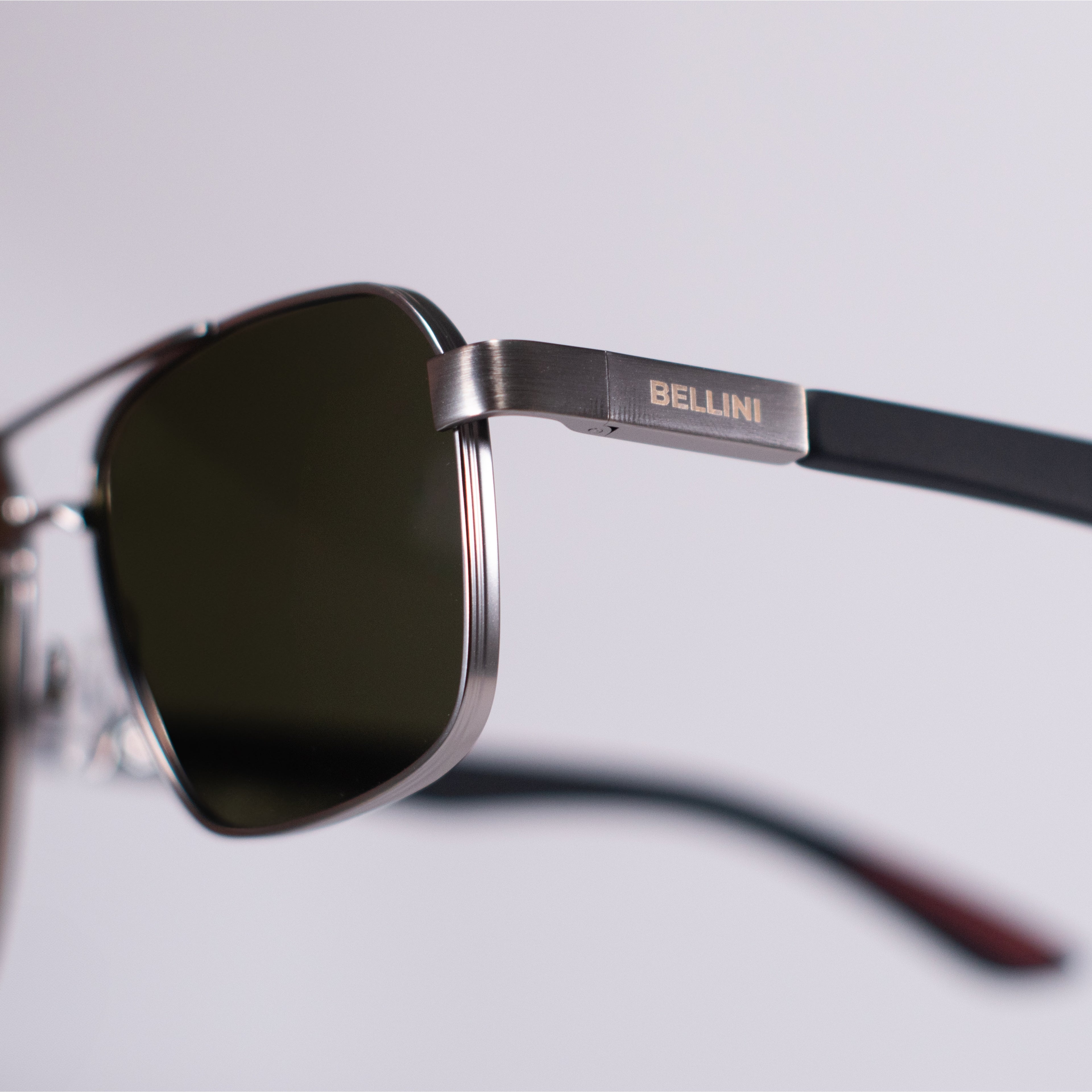 Gafas Aviador Bellini Rectangulares