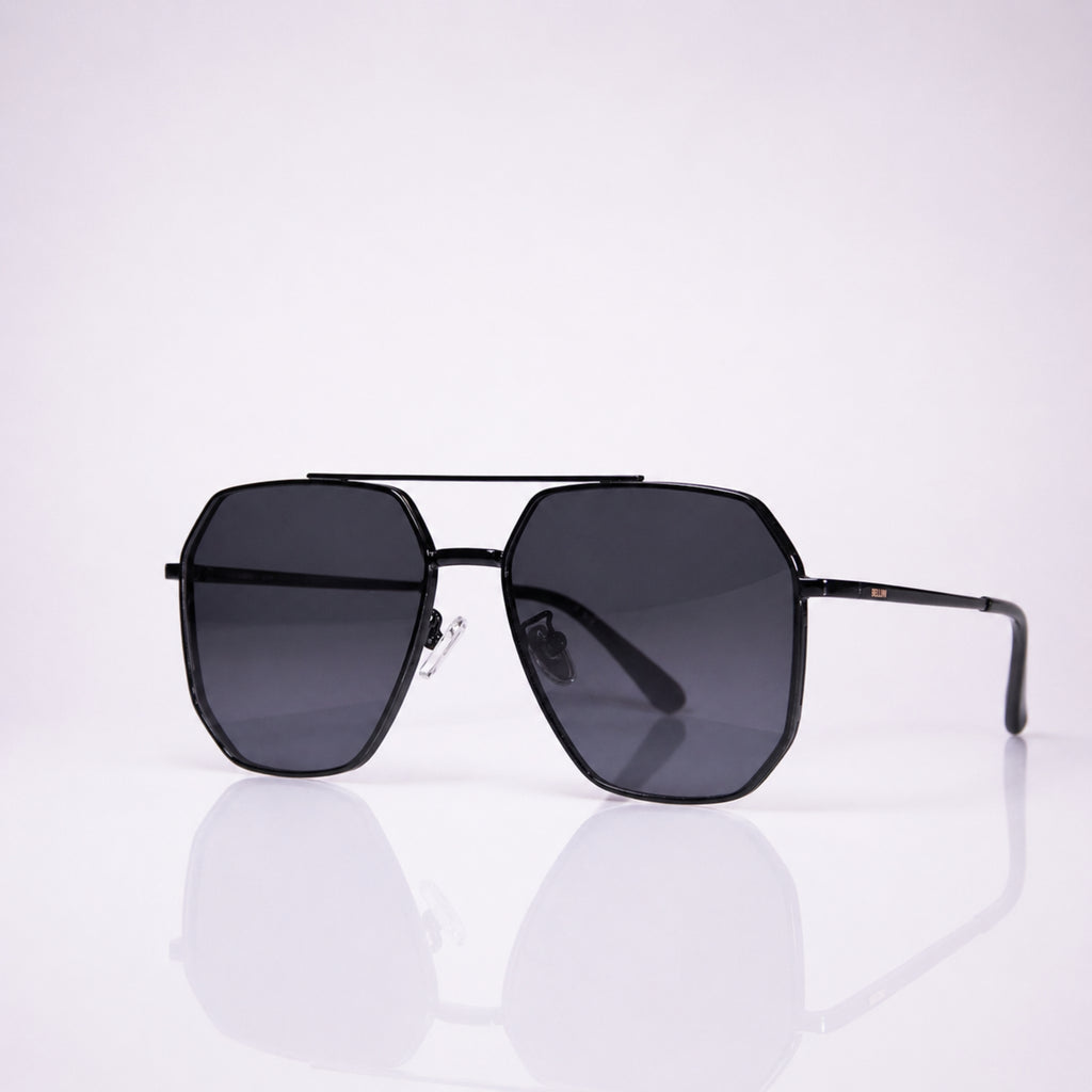 Gafas Aviador Bellini Metálicas