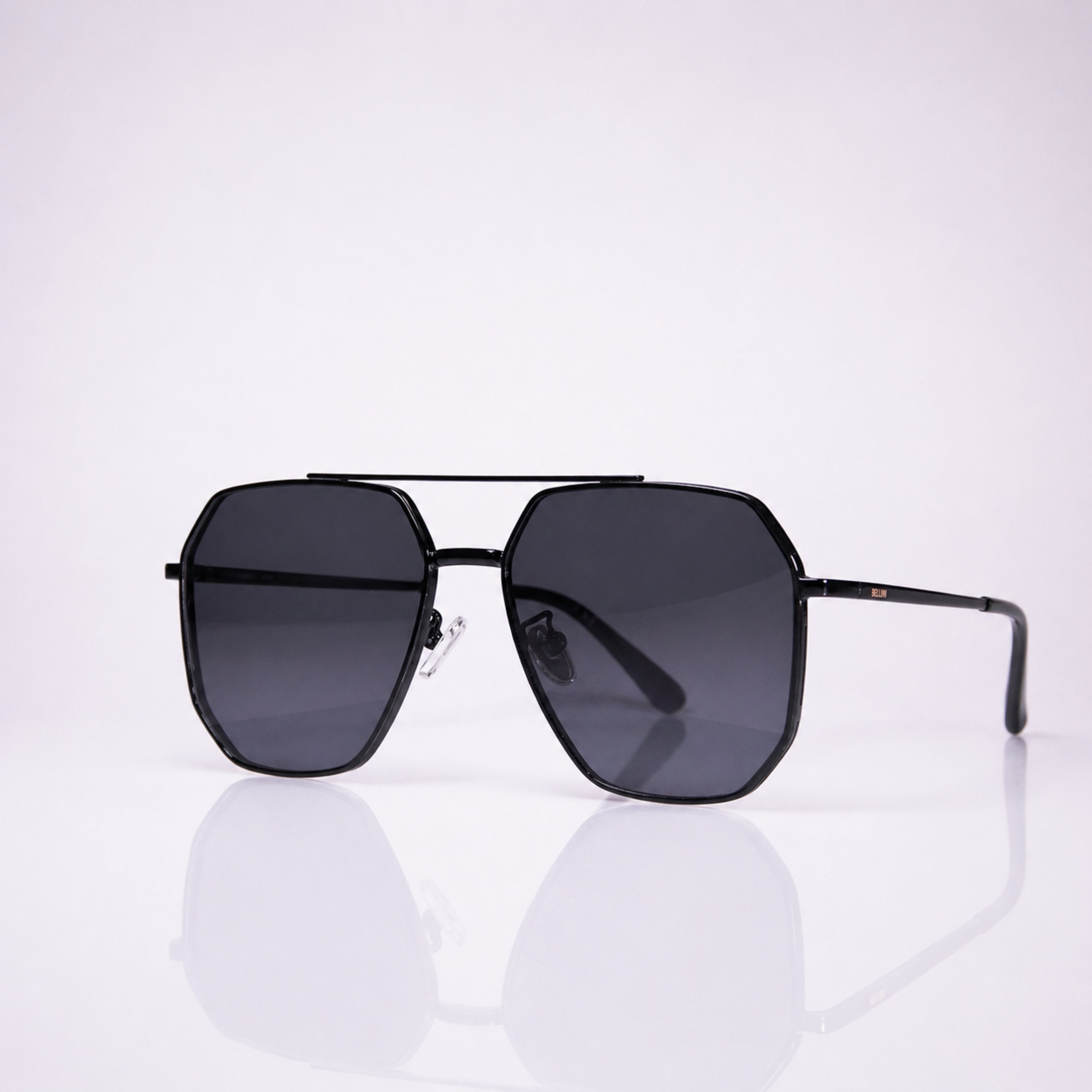 Gafas Aviador Bellini Metálicas
