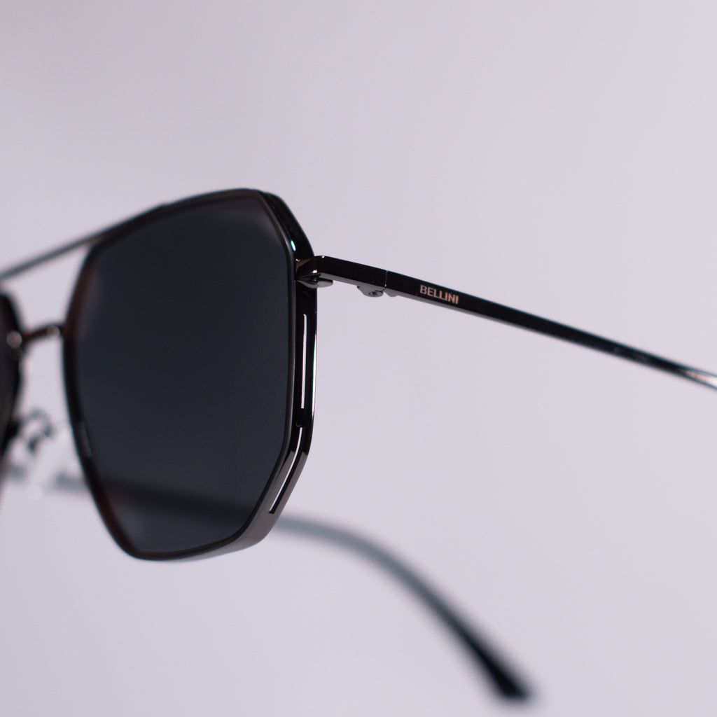 Gafas Aviador Bellini Metálicas