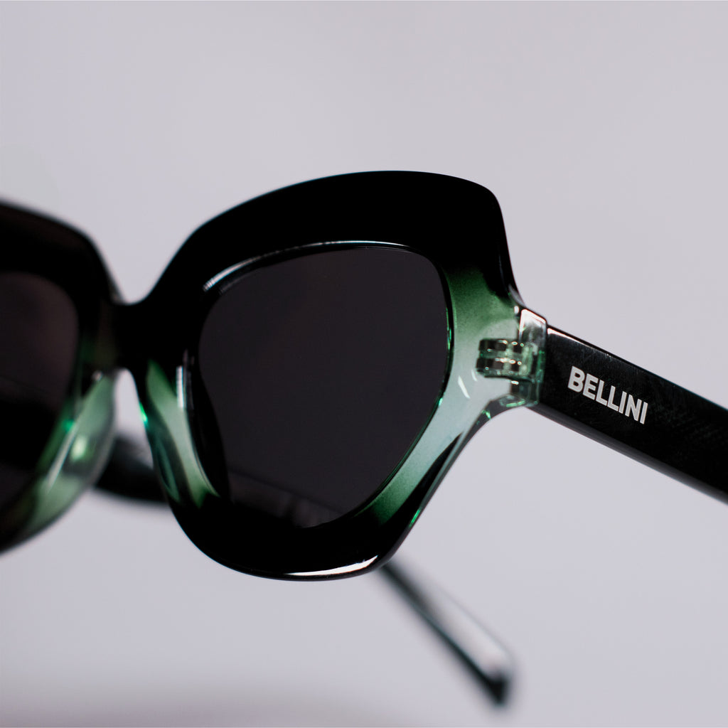 Gafas Geometric Bellini Women