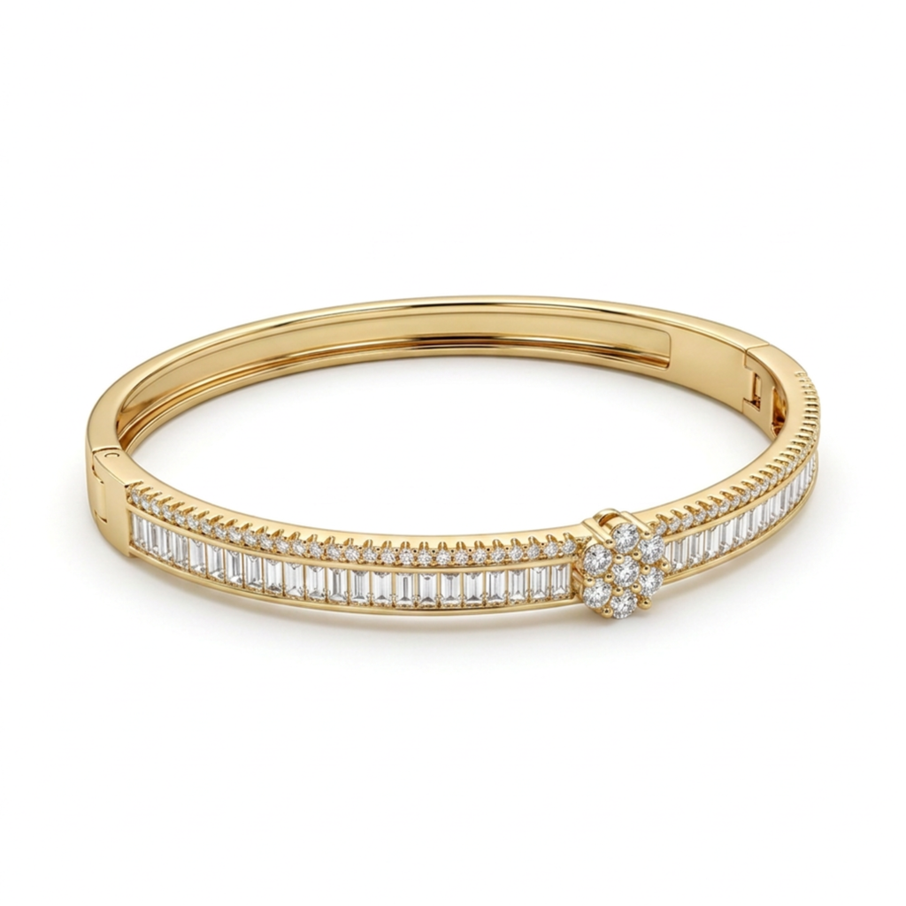 Brazalete Bellini Flor