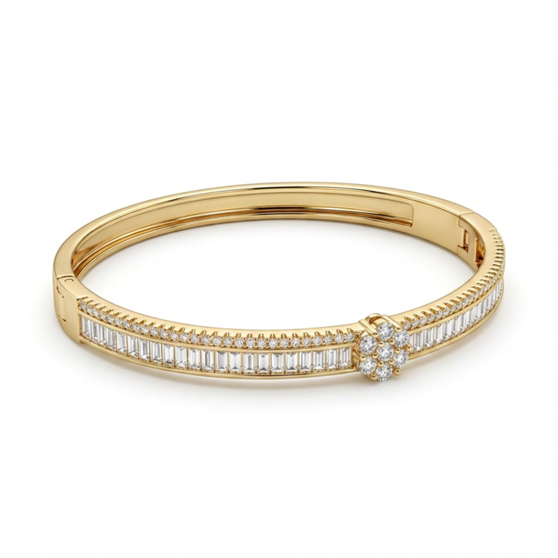 Brazalete Bellini Flor