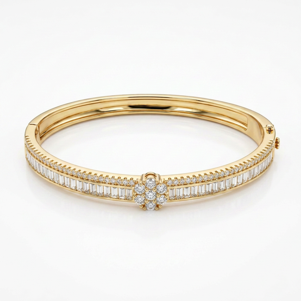 Brazalete Bellini Flor