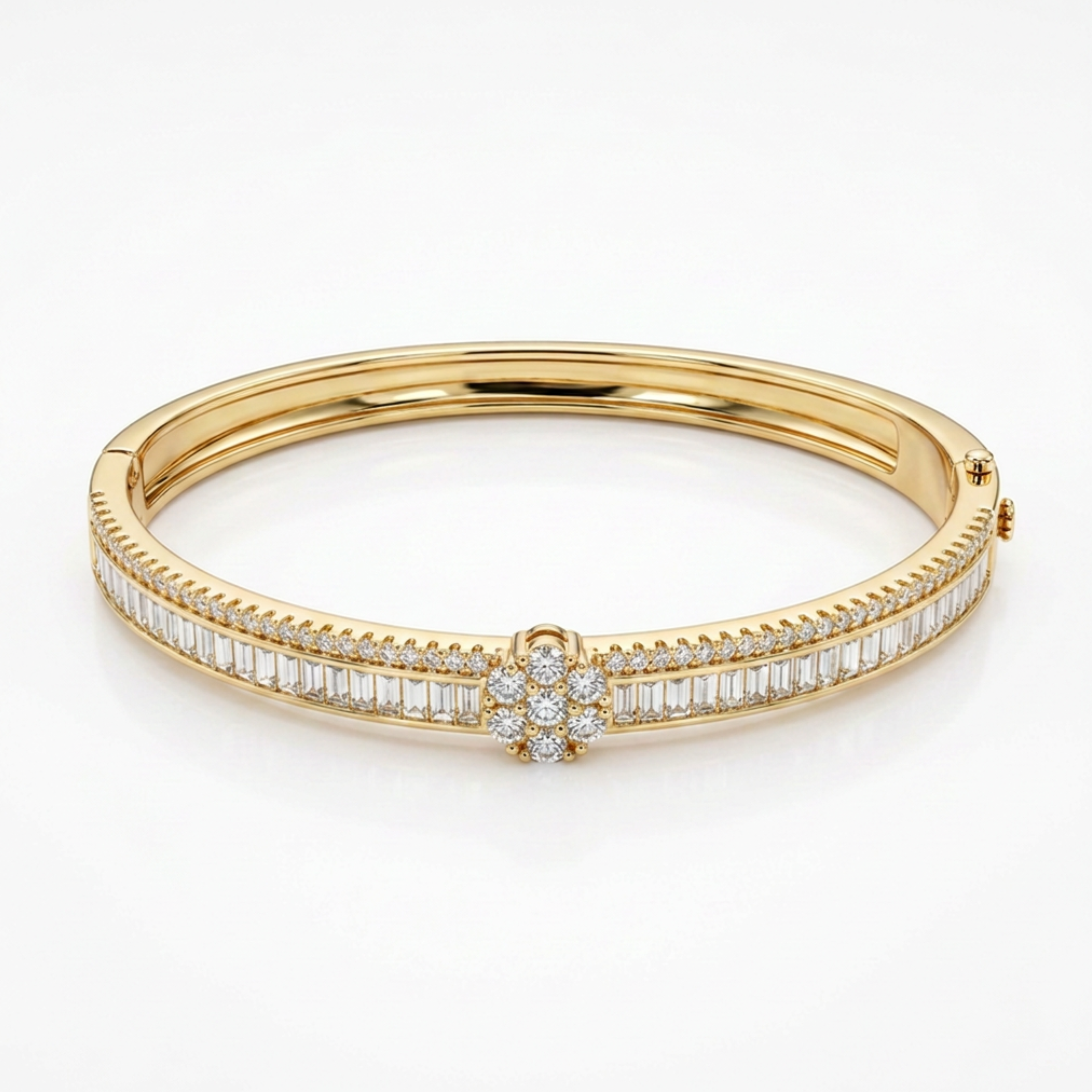 Brazalete Bellini Flor