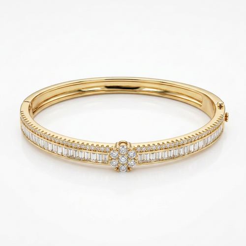 Brazalete Bellini Flor