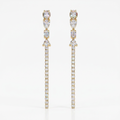 Pendientes Bellini Rivier