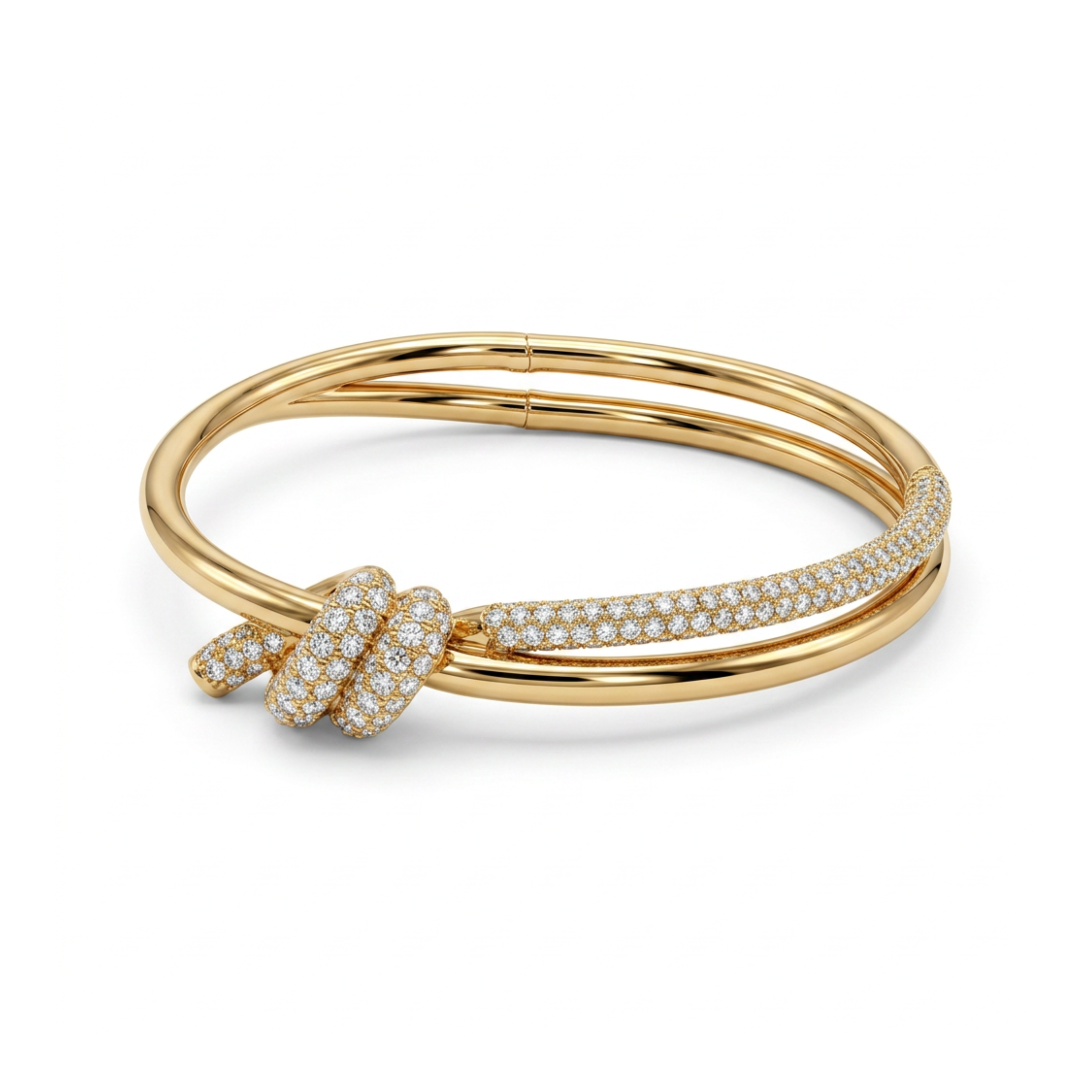 Brazalete Bellini Lazo