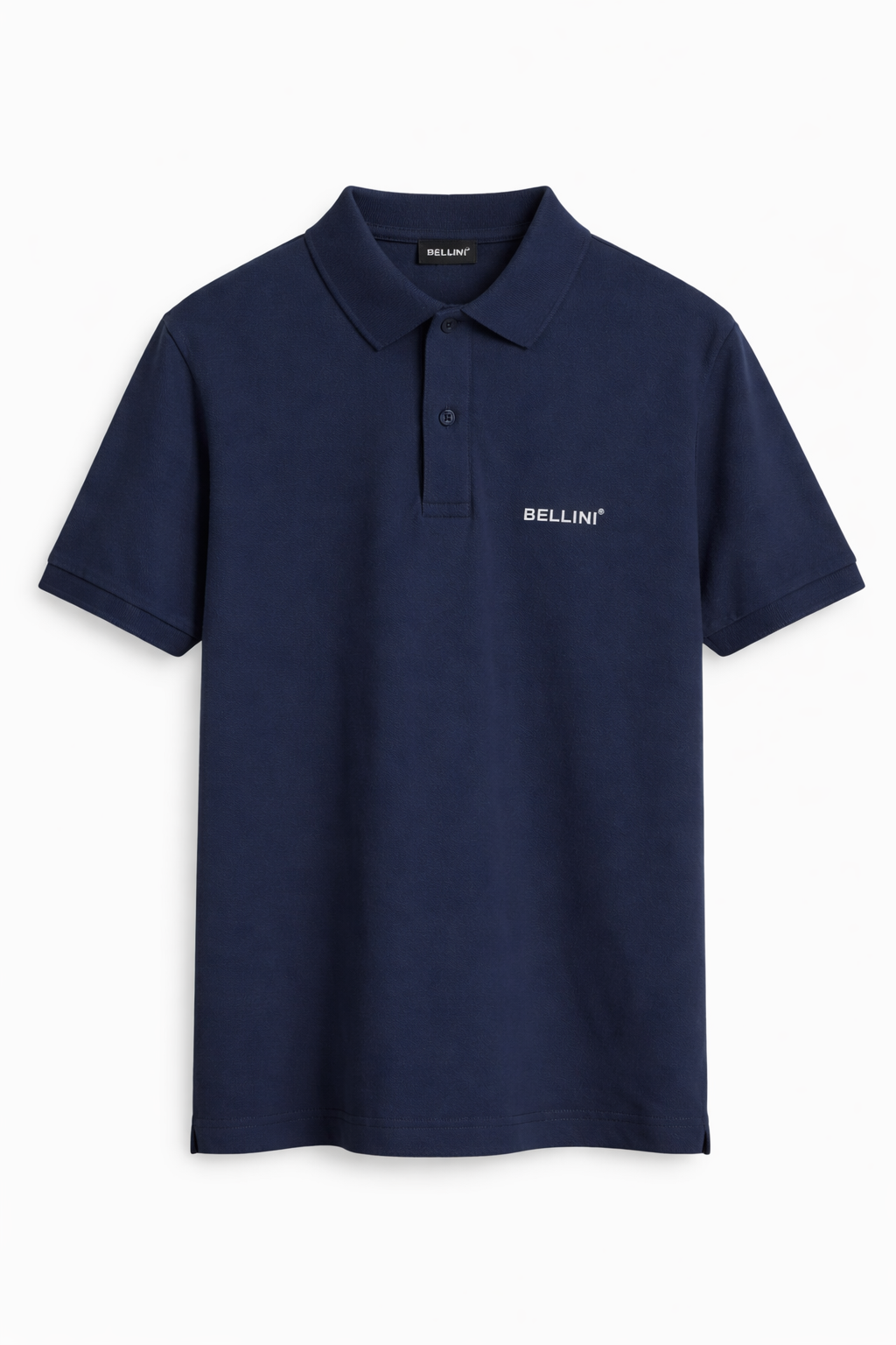 Polo MARE ALTO - Azul Marino