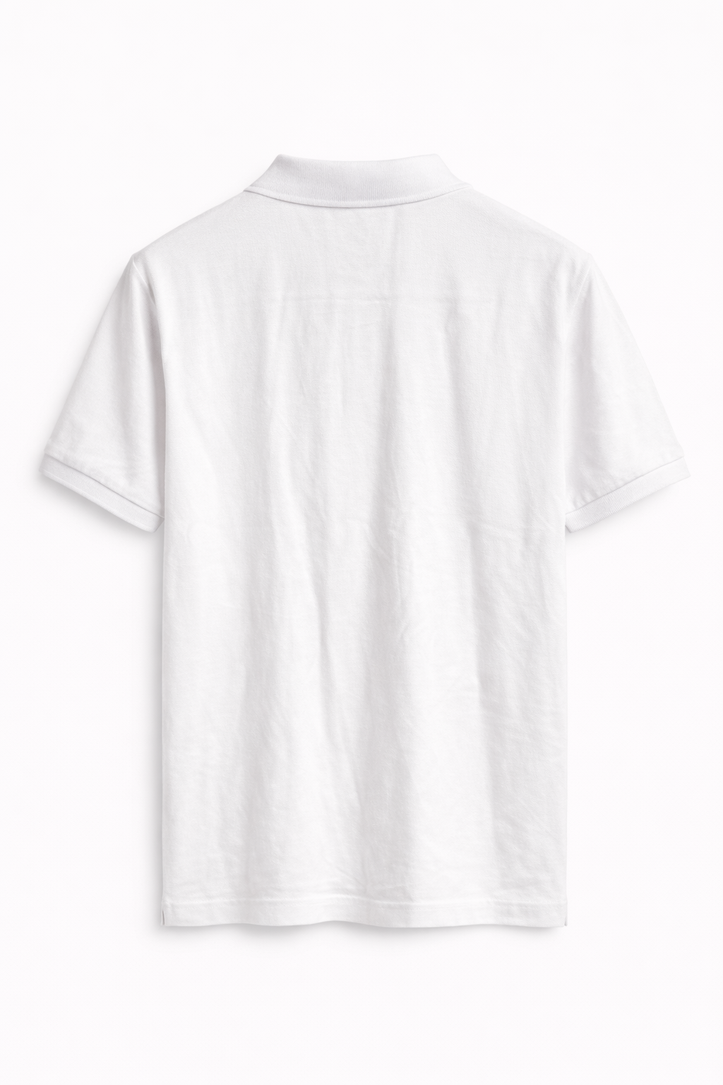 Polo MARE ALTO - Blanco