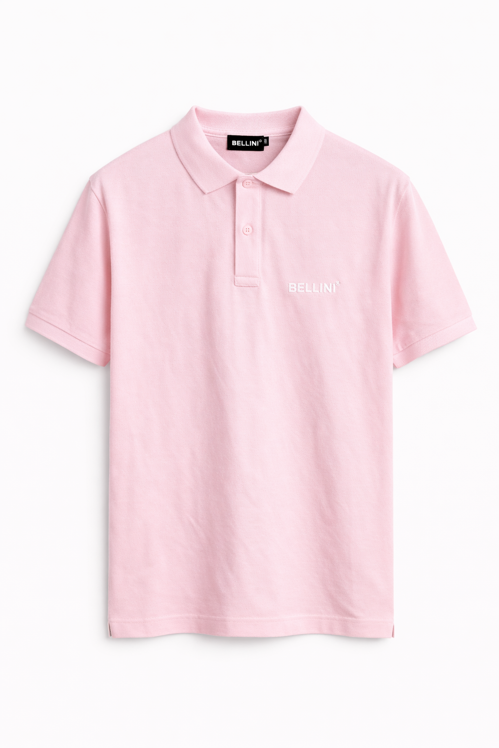 Polo MARE ALTO - Rosa