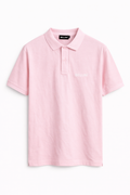 Polo MARE ALTO - Rosa