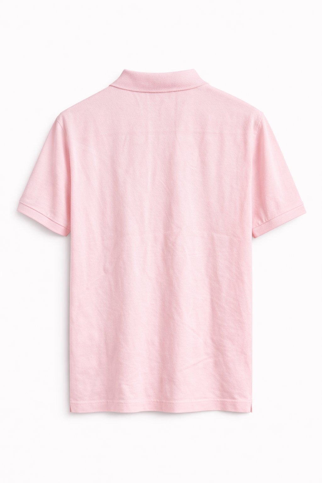 Polo MARE ALTO - Rosa