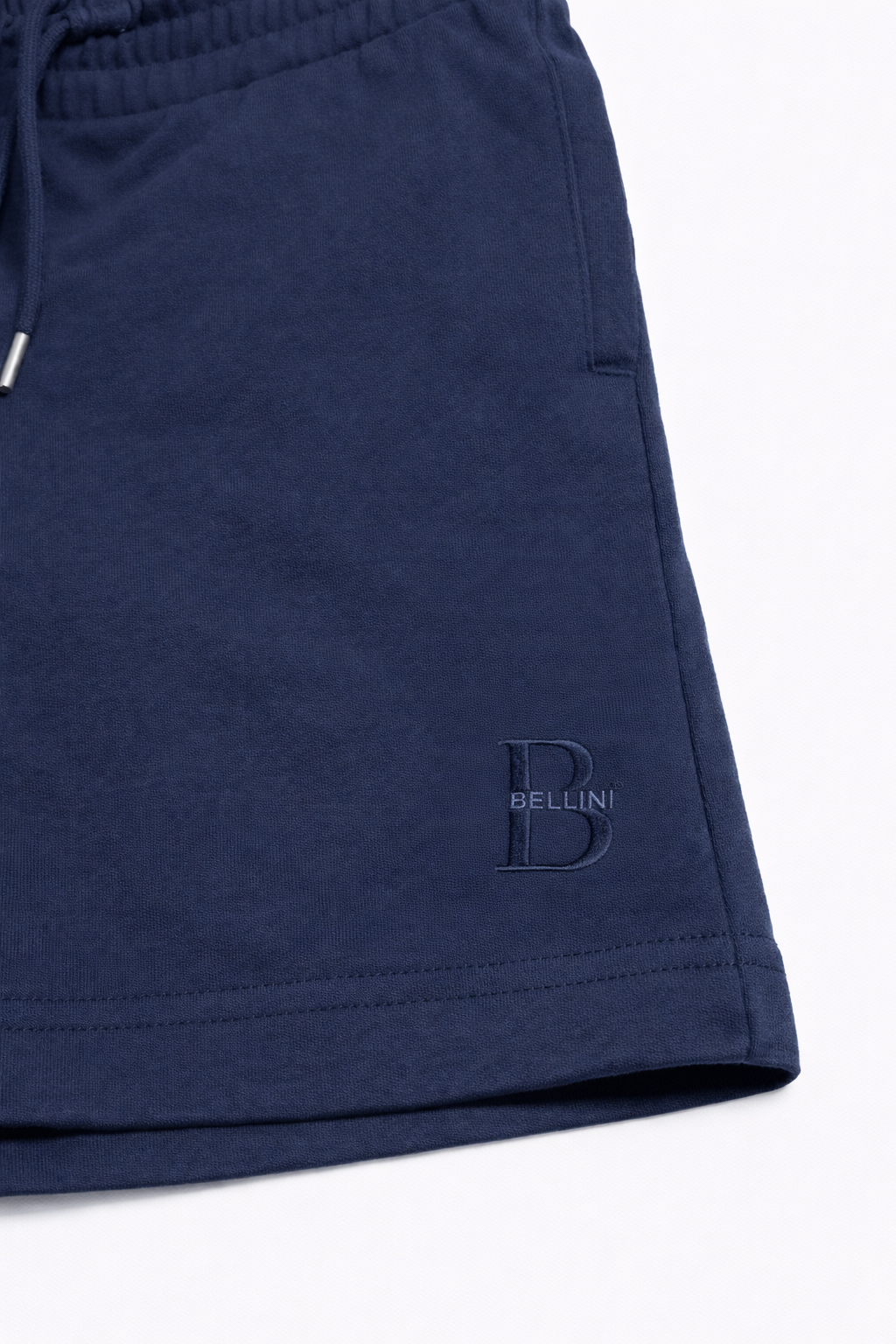 Short Porto Lucio - Azul Marino