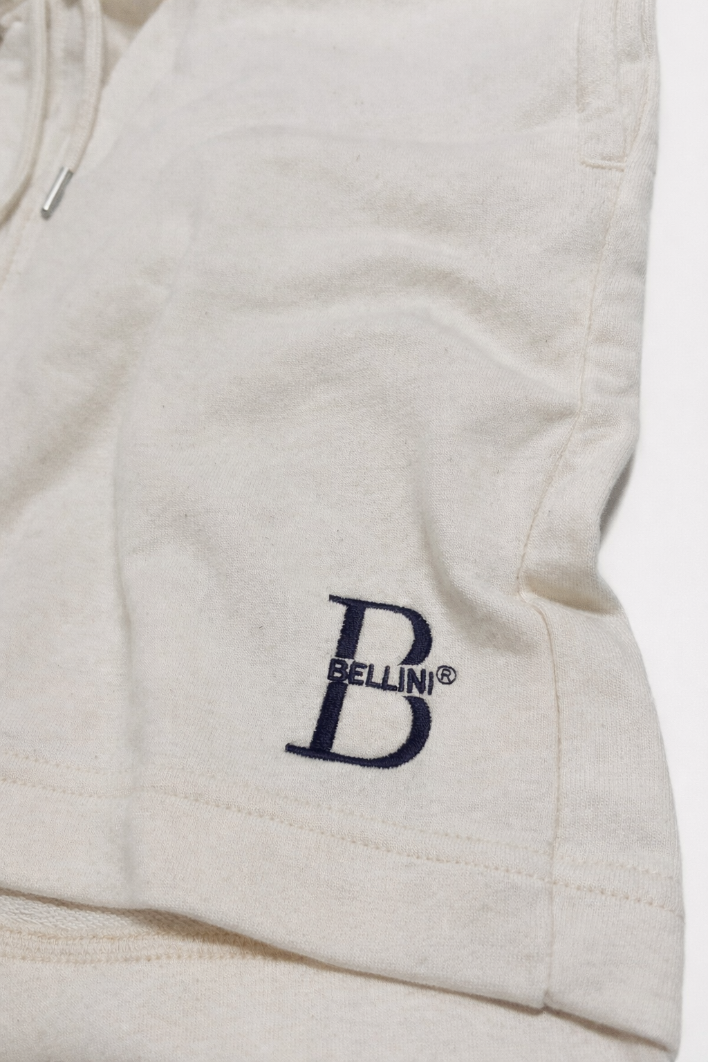 Short Sabbia Fina - Beige